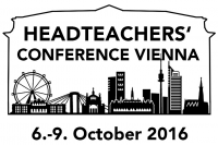 Head Teachers' Conference Logo