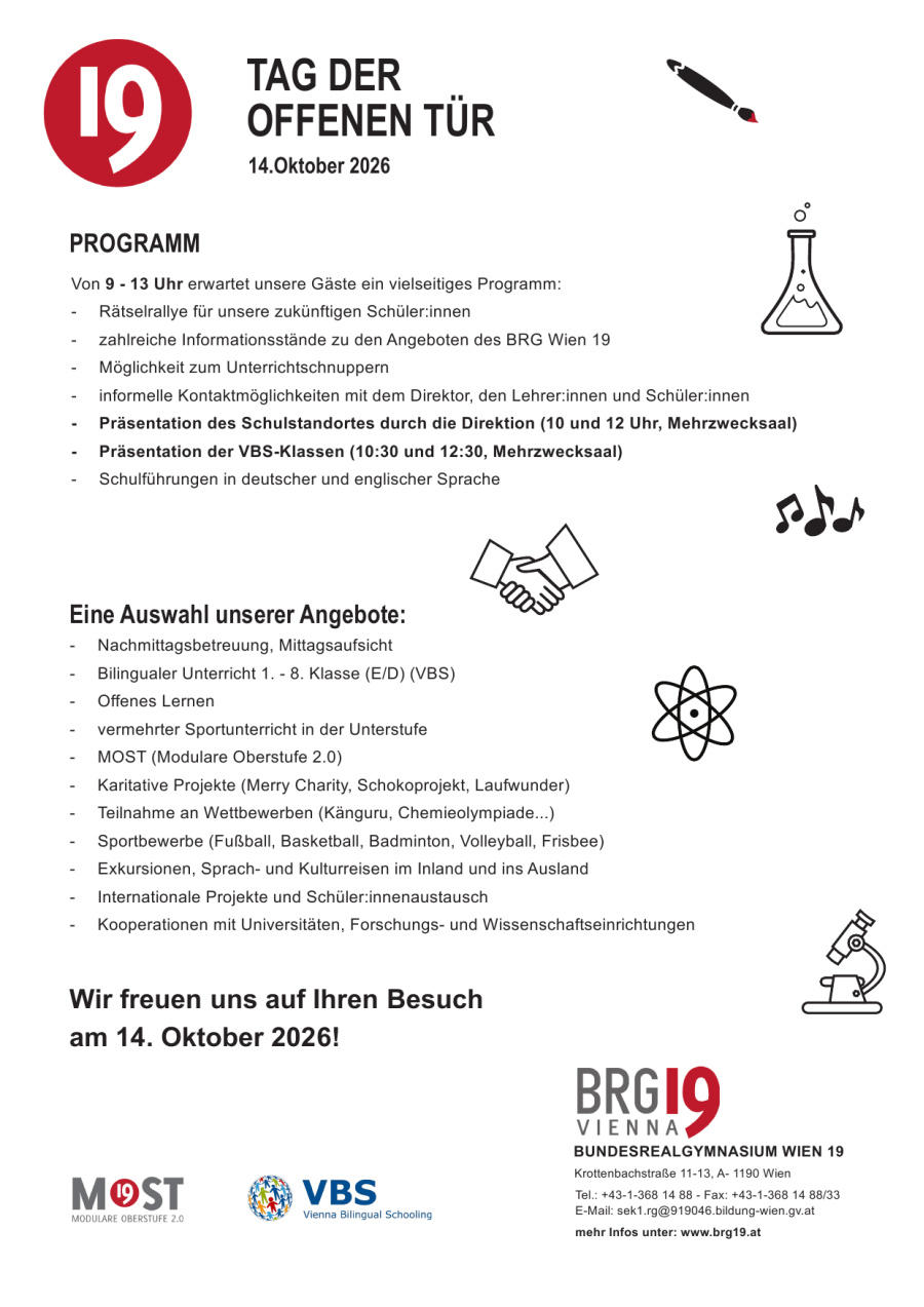 Infoblatt TdoT 2026